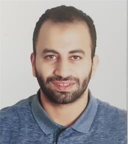 Mohamed Mahdy