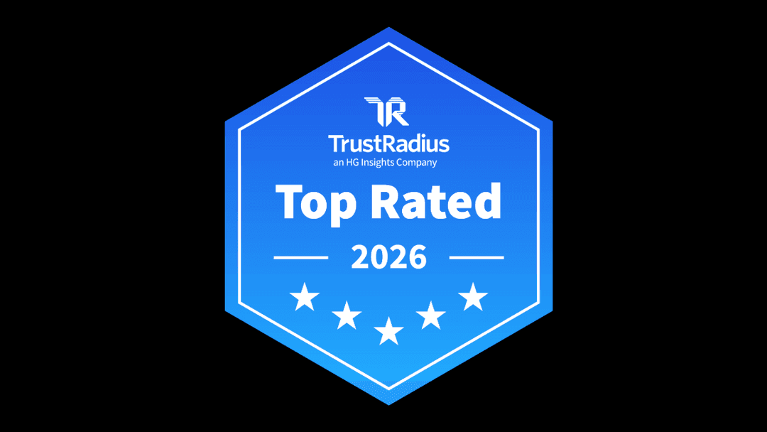 F5 wins seven 2026 TrustRadius Top Rated Awards
