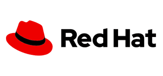 Red Hat logo