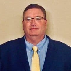 Jim Stuckey