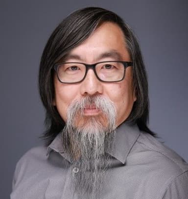 Frank Yue
