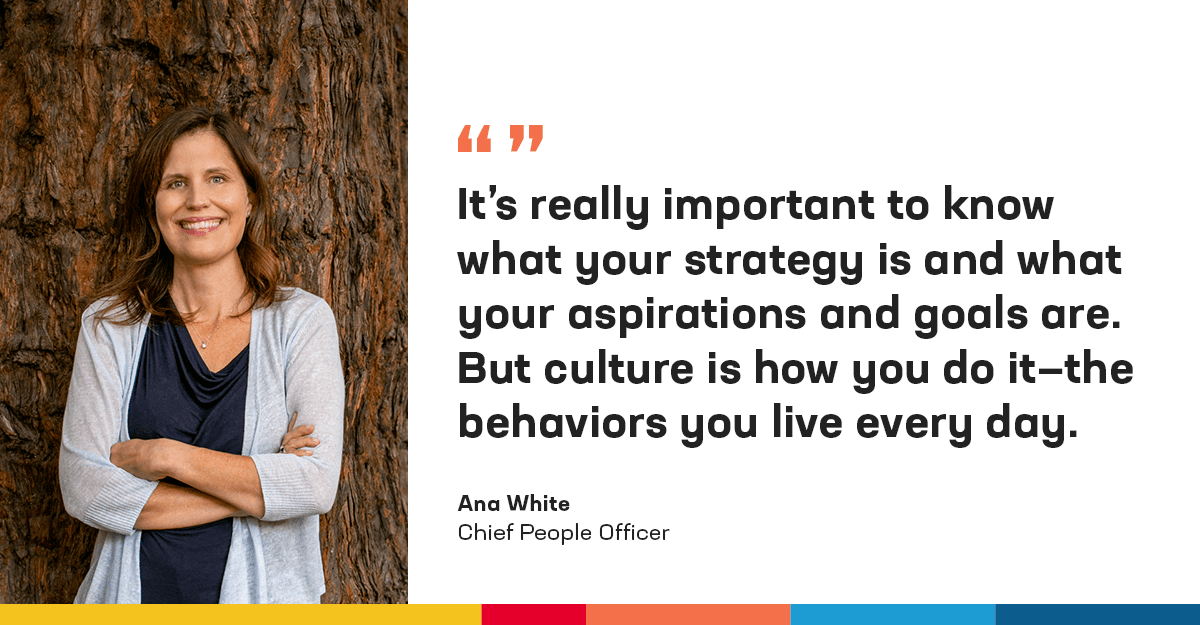 Ana White quote