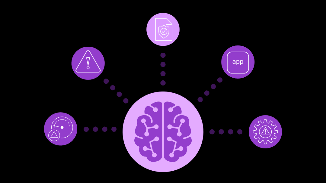 AI App Delivery Top 10: Lack of security and regulatory compliance