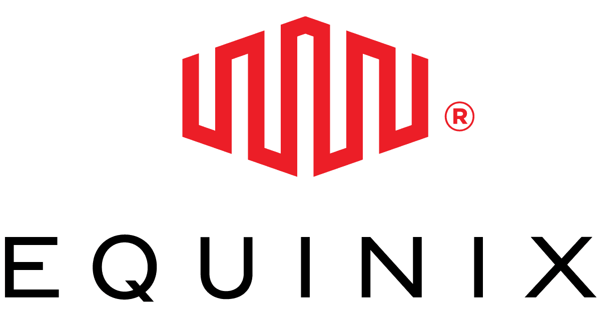 Equinix logo