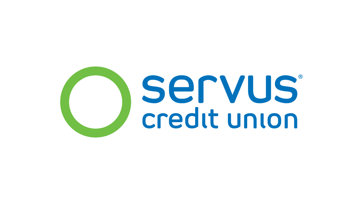 Servus Credit Union secures member finances with F5 logo