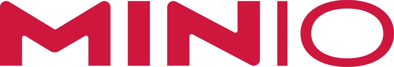 Minio logo