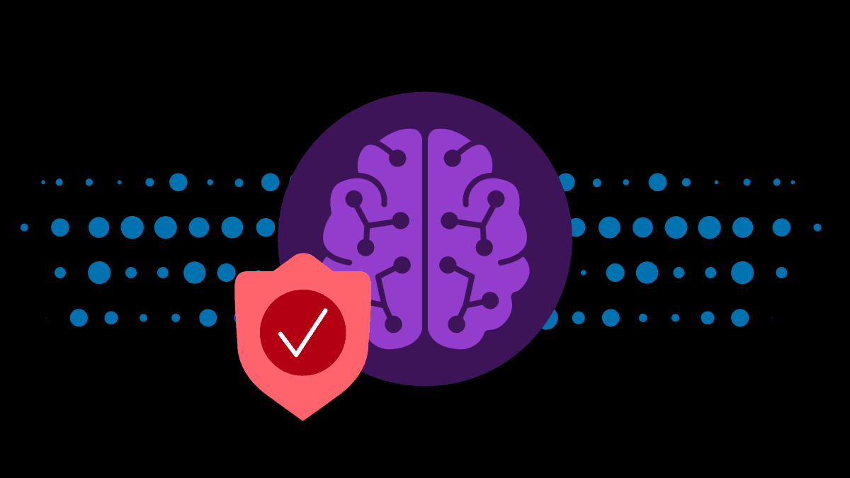 Secure AI data