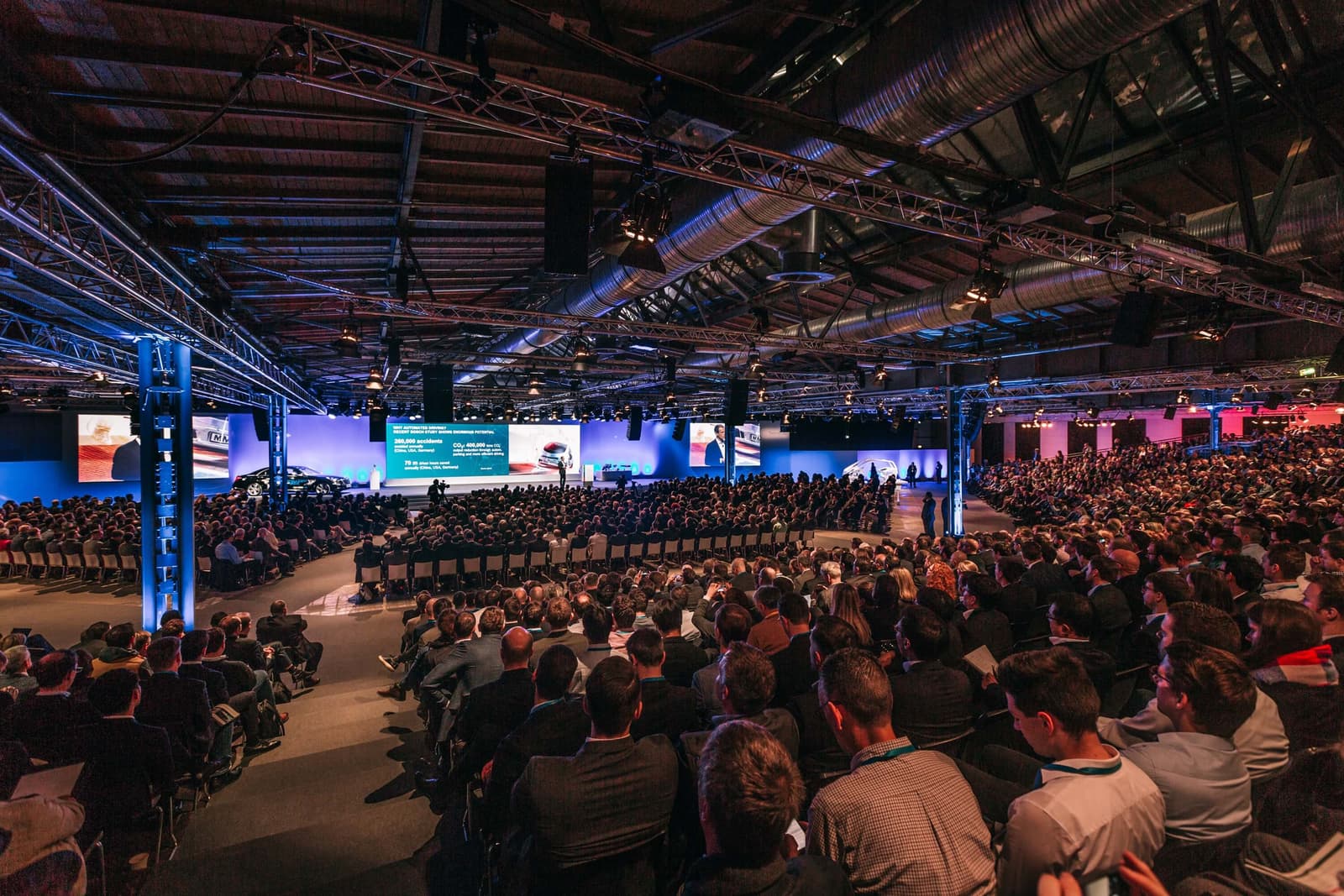 iIoT Big Impact