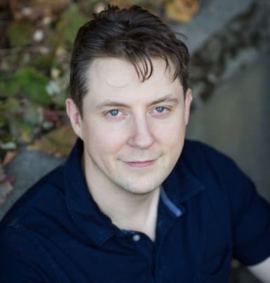 Elijah Zupancic