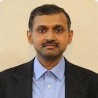 Muppalla Sridhar