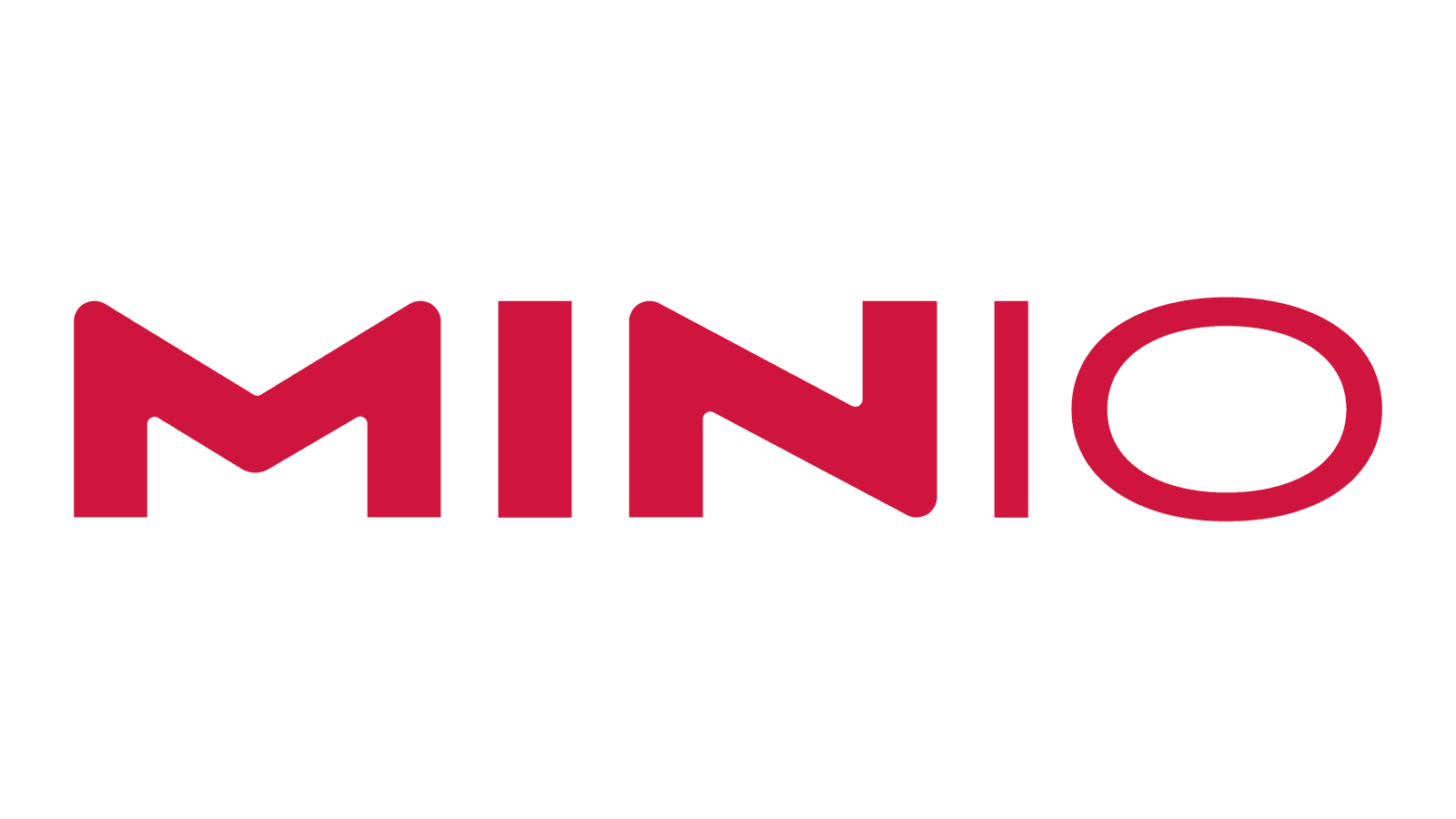MinIO
