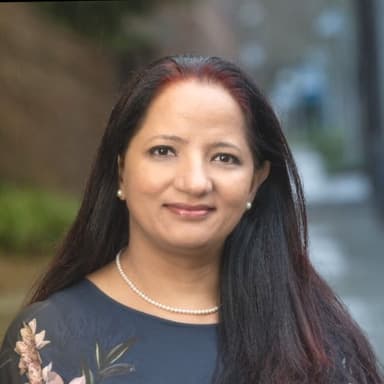 Tanu Mutreja