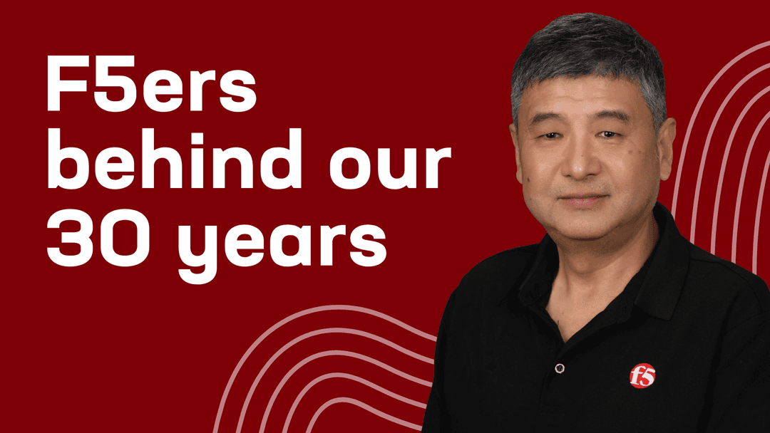 15 years, one lesson: Growth comes from reinventing yourself