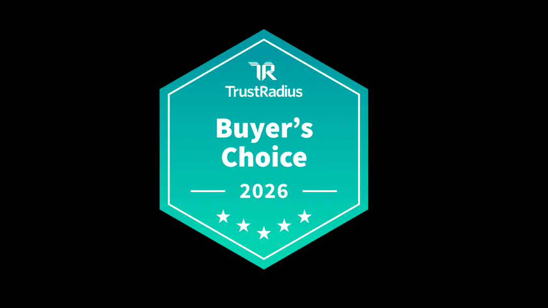 F5 again recognized with six TrustRadius Buyer’s Choice Awards in 2026