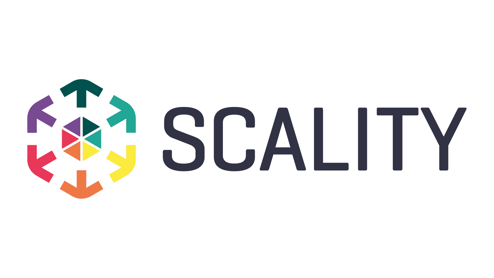 Scality logo