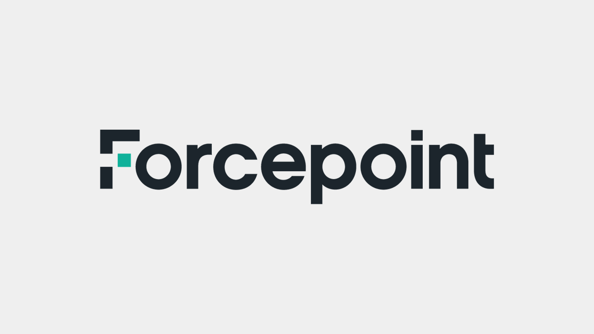 Forcepoint