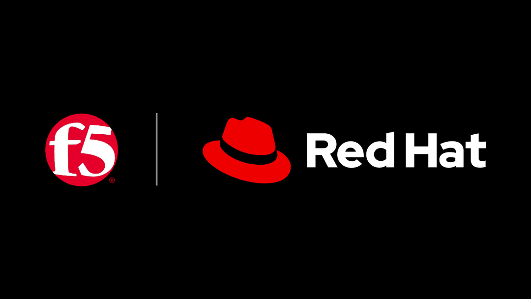 F5 enhances security across Red Hat OpenShift environments