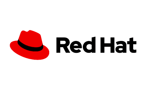 Red Hat Logo