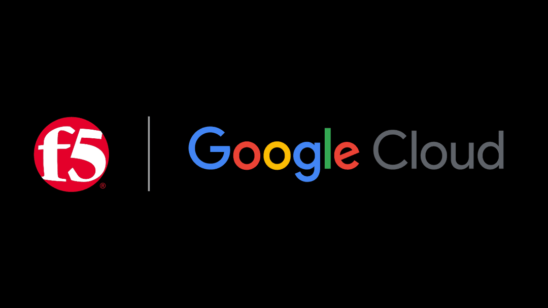 Securing AI at scale with F5 and Google Cloud