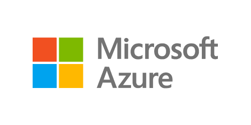 Mircosoft Azure logo