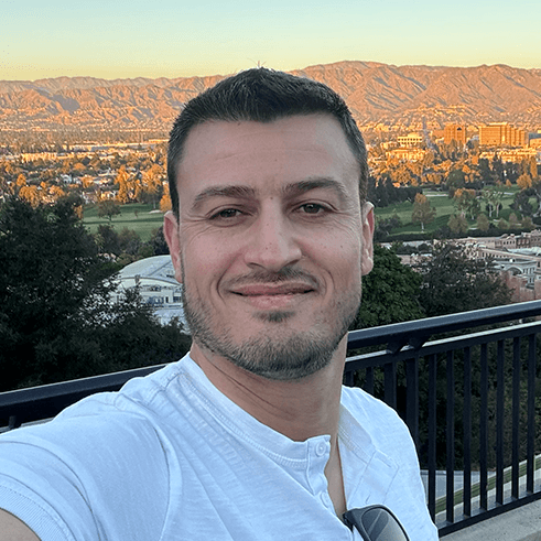 Nael-Saoud