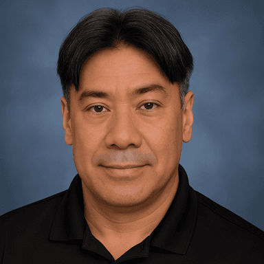 Joe Kanagusuku