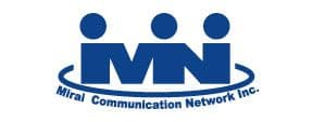 Mirai Communication Network Adopts F5 Cloud Services for DDoS Protection logo