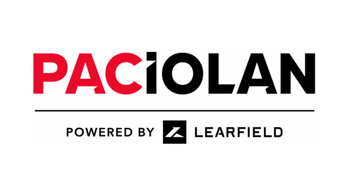 Paciolan Wins Big with College Sports Ticket Sales logo