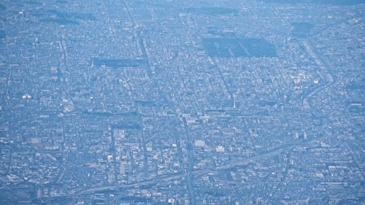 Your infrastructure is like a city. Here's why that matters.