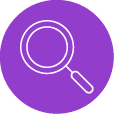 Magnifying glass