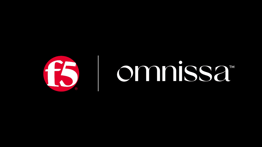 Ensure your VDI is ready for modern demands with F5 and Omnissa