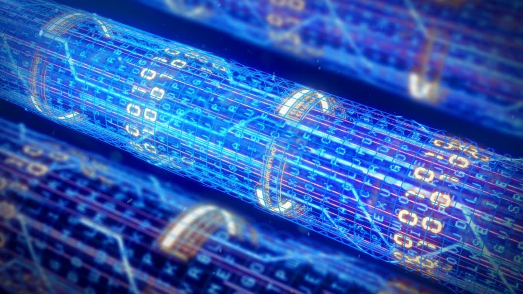 AI is driving the emergence of new traffic types