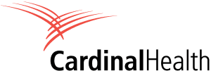 Cardinal Health Secures Essential Healthcare Support with F5 logo