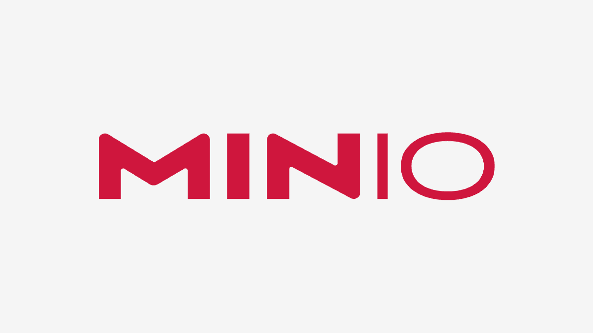 Minio logo